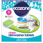 Ecozone Classic Dishwasher Tablets - UK Food & Drink - 5060101530672