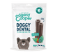 Edgard and Cooper Dog Dental Strawberry & Mint M - UK Food & Drink - 5407007142163
