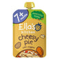 Ella's kitchen Cheesy Pie with Veggies 7+ Months 130g - UK Food & Drink - 5060107332188