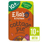 Ella's Kitchen Organic Comforting Cottage Pie 10+ Months 190g - UK Food & Drink - 5060107331365