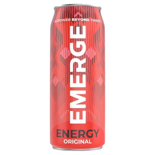 Emerge Energy Original 250ml - UK Food & Drink - 5000177449638