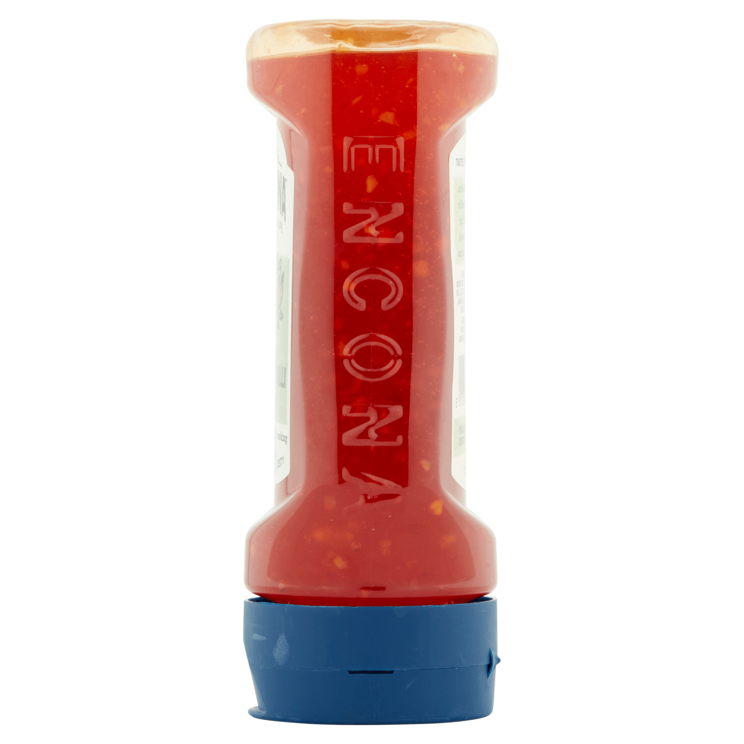 Encona Thai Sweet Chilli Sauce 285ml - UK Food & Drink - 5012389670373