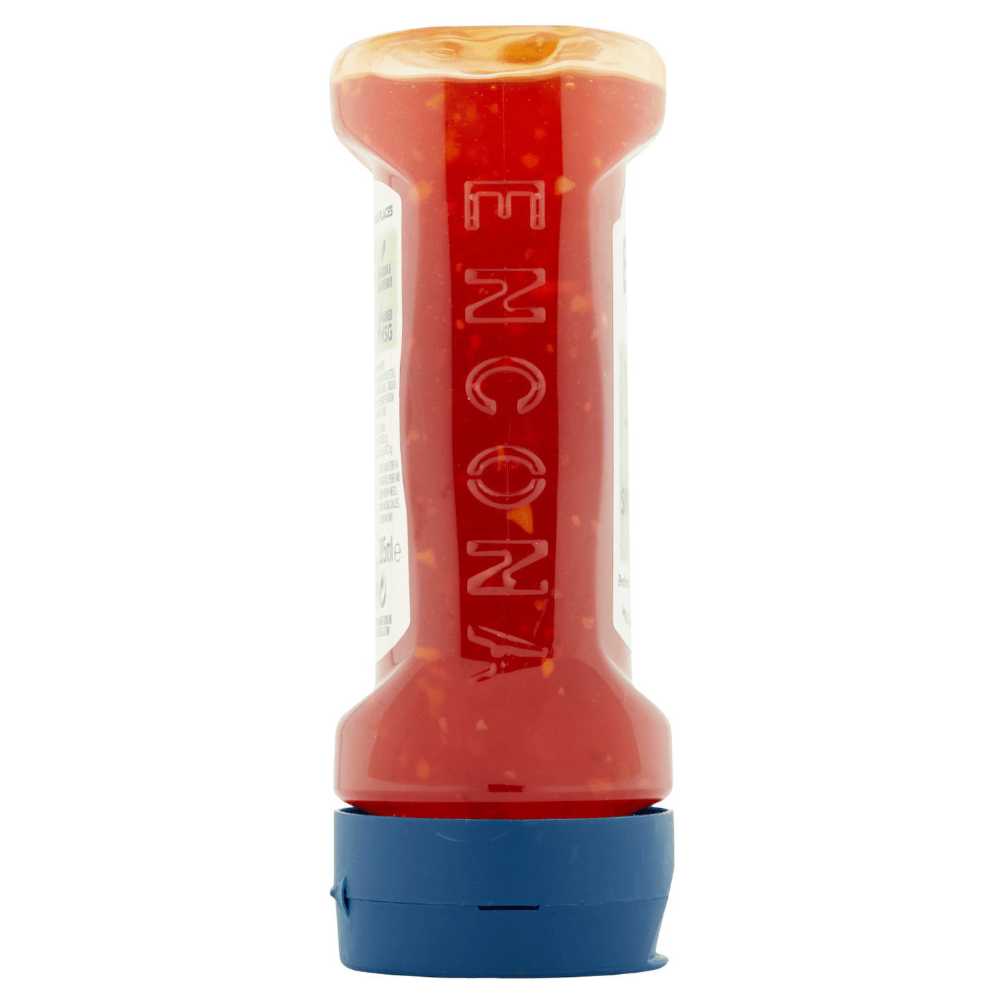 Encona Thai Sweet Chilli Sauce 285ml - UK Food & Drink - 5012389670373