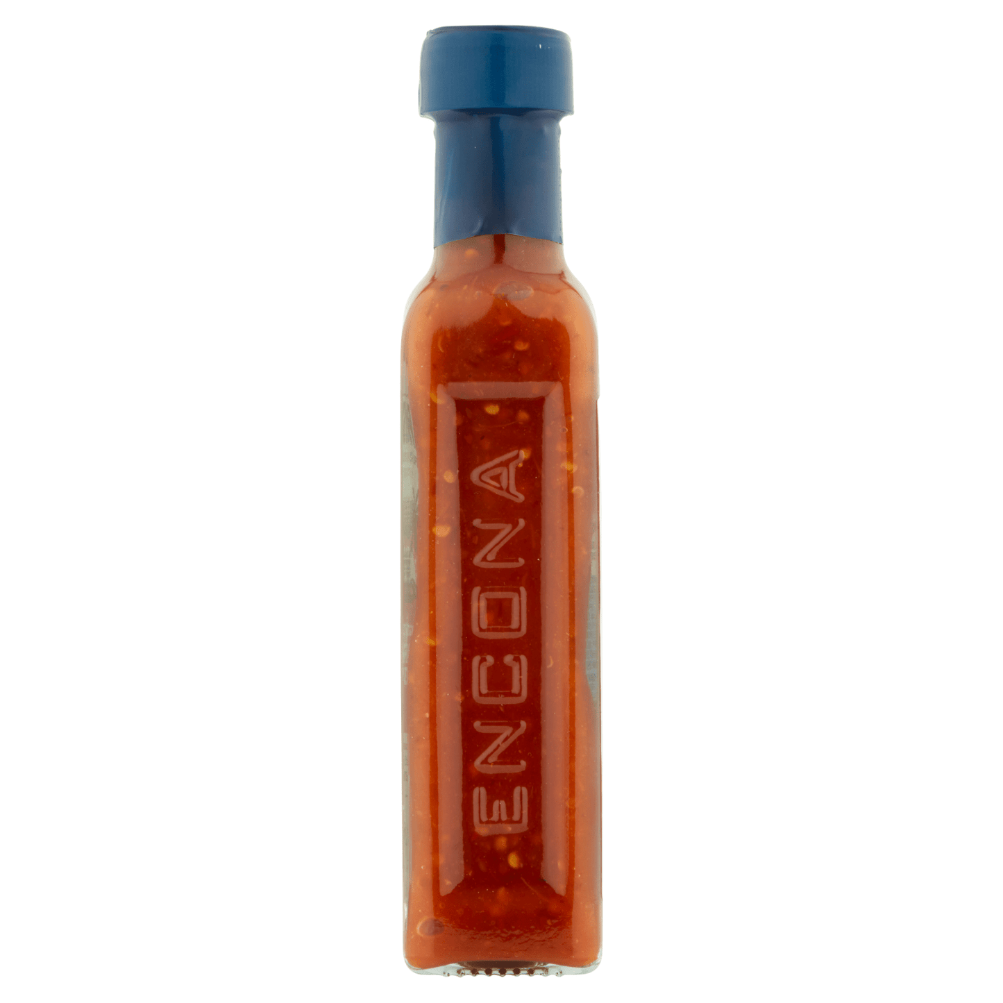 Encona West Indian Exxxtra Hot Pepper Sauce 142ml - UK Food & Drink - 5012389670762