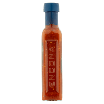 Encona West Indian Exxxtra Hot Pepper Sauce 142ml - UK Food & Drink - 5012389670762