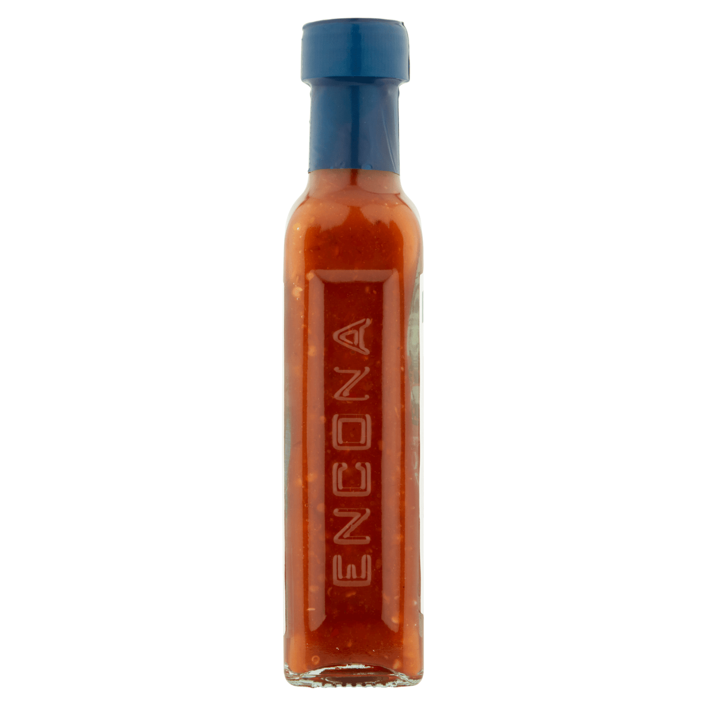 Encona West Indian Exxxtra Hot Pepper Sauce 142ml - UK Food & Drink - 5012389670762