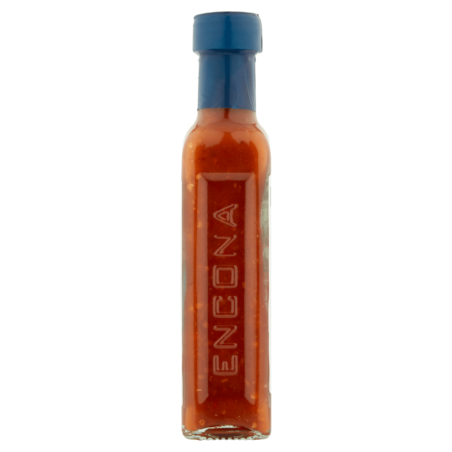 Encona West Indian Exxxtra Hot Pepper Sauce 142ml - UK Food & Drink - 5012389670762