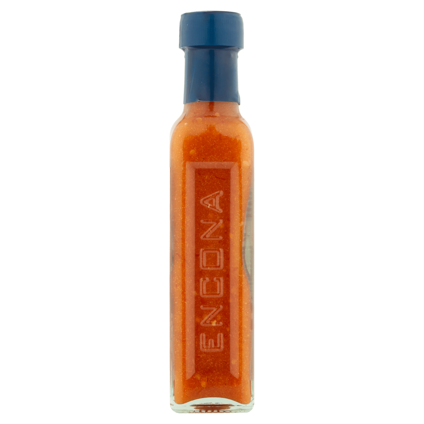 Encona West Indian Original Hot Pepper Sauce 142ml - UK Food & Drink - 50761142