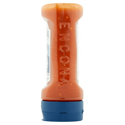 Encona West Indian Original Hot Pepper Sauce 285ml - UK Food & Drink - 5012389670366
