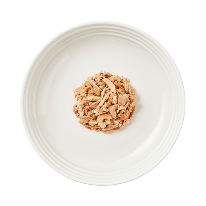 Encore Cat Food Tuna with Prawn Pouch 70g - UK Food & Drink - 5060333436766