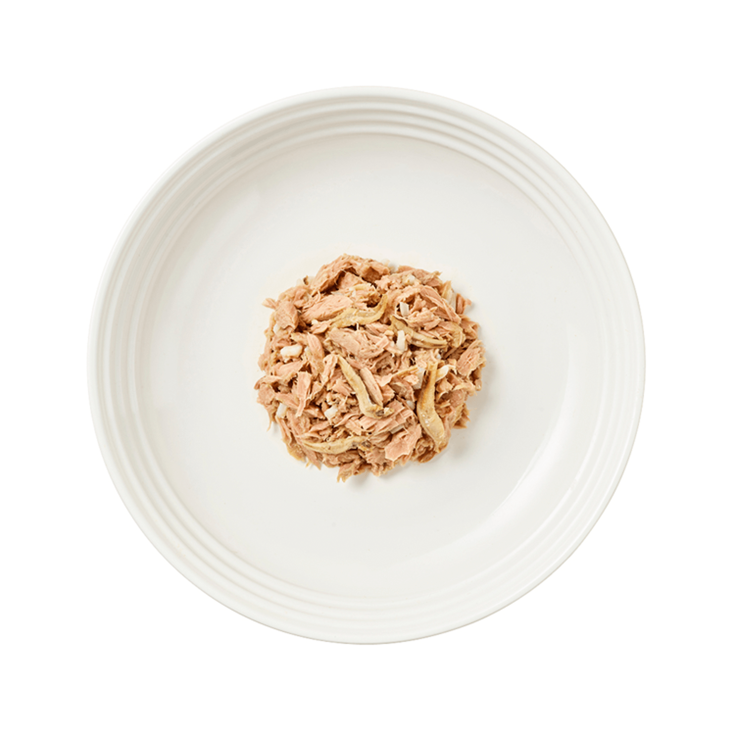 Encore in Broth Tuna Fillet with Whitebait 70g - UK Food & Drink - 5060122492737