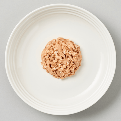 Encore Tuna Fillet in Broth 70g - UK Food & Drink - 5060481895194