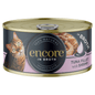 Encore Tuna Fillet with Shrimp in Broth 70g - UK Food & Drink - 5060122490849
