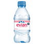 Evian Natural Mineral Water 33cl - UK Food & Drink - 3068320063003