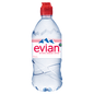 Evian Natural Mineral Water 75cl - UK Food & Drink - 3068320014067