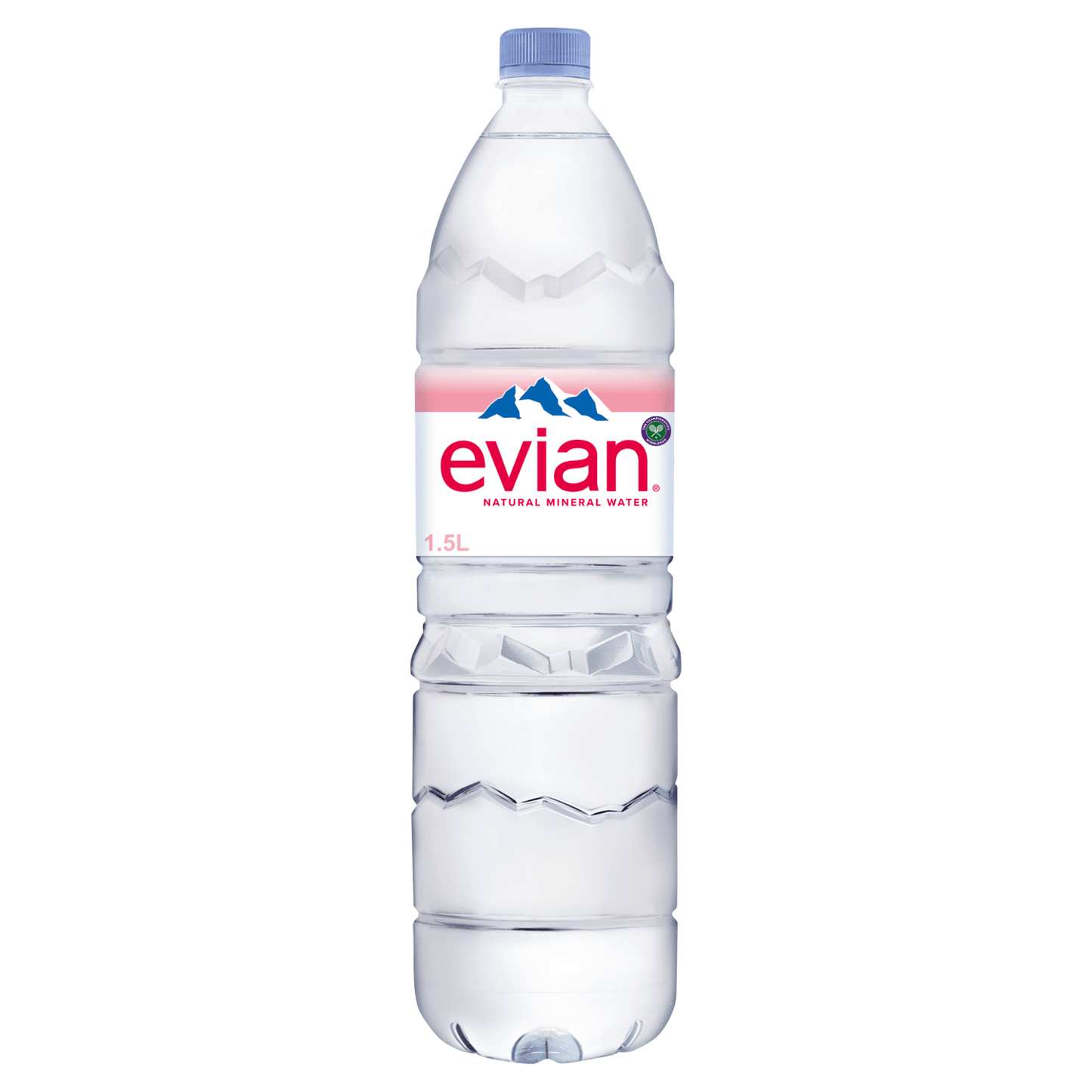 Evian Still Natural Mineral Water 1.5L - UK Food & Drink - 3068320084602