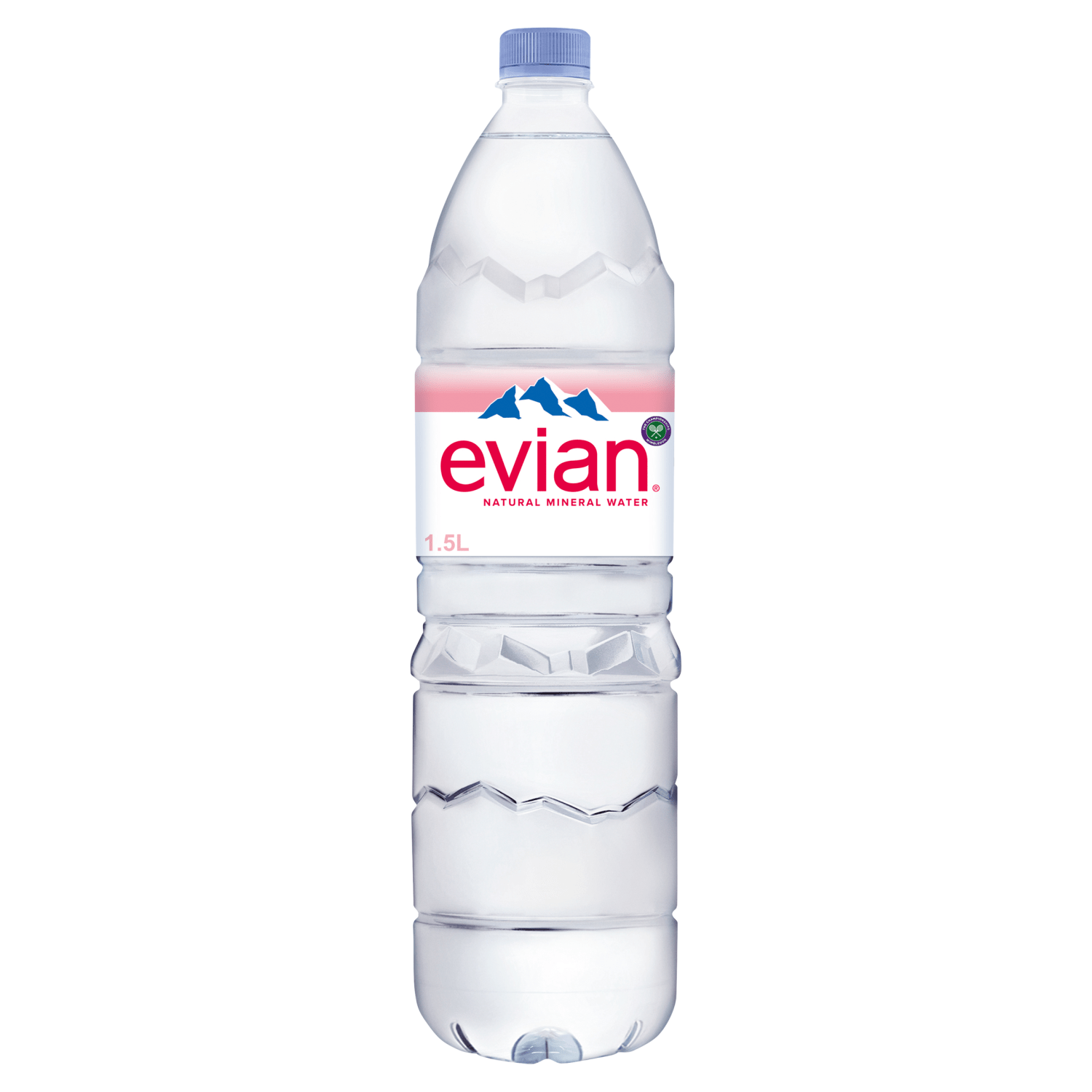 Evian Still Natural Mineral Water 1.5L - UK Food & Drink - 3068320084602