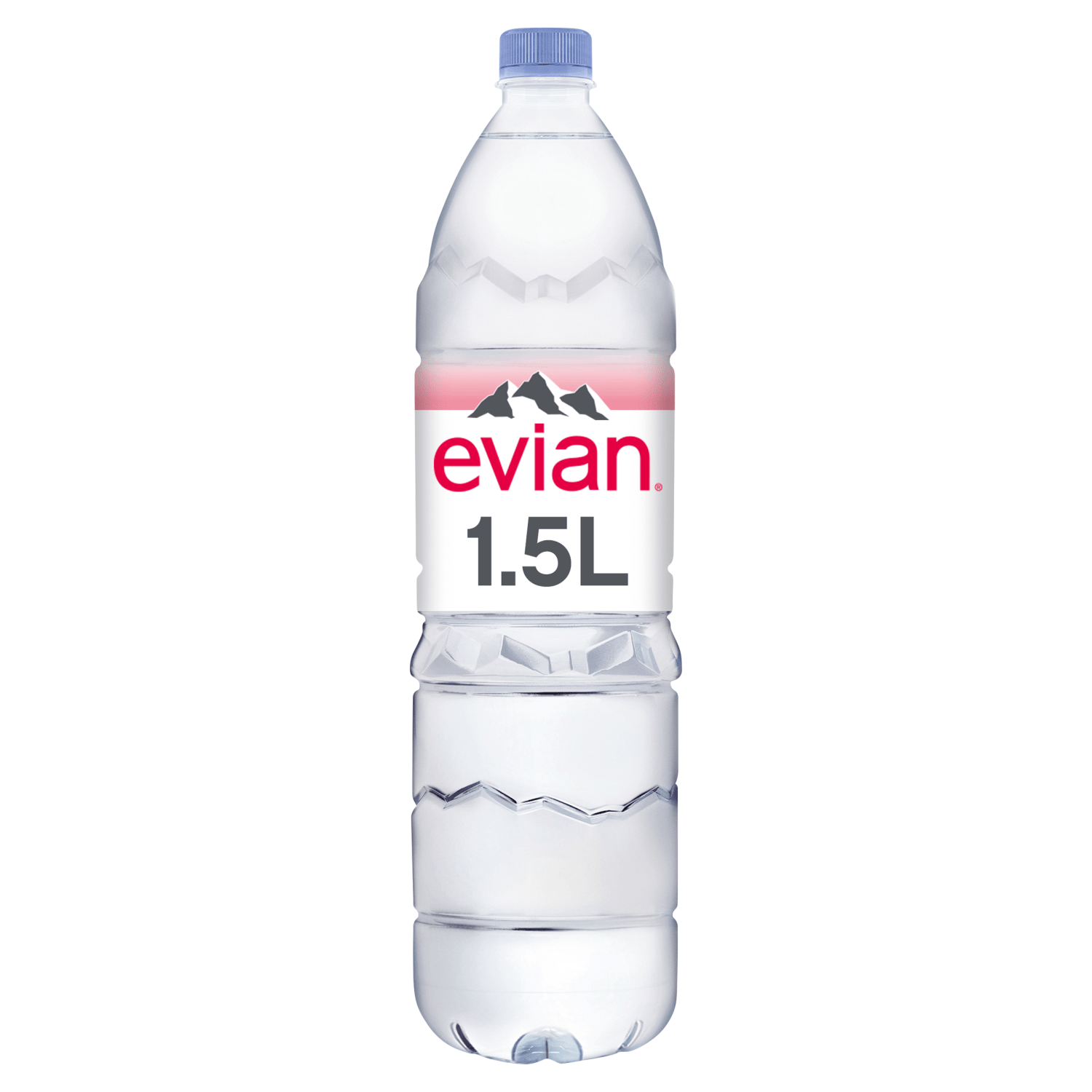 Evian Still Natural Mineral Water 1.5L - UK Food & Drink - 3068320084602