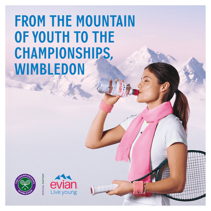 Evian Still Natural Mineral Water 1.5L - UK Food & Drink - 3068320084602