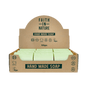 Faith in Nature Aloe Vera Soap Unwrapped - UK Food & Drink - 708002600562