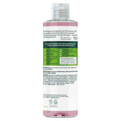 Faith in Nature Dragon Fruit Shampoo - UK Food & Drink - 708002405716