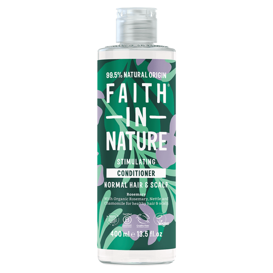 Faith in Nature Rosemary Conditioner - UK Food & Drink - 708002400124