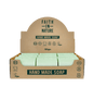 Faith in Nature Rosemary Soap Unwrapped - UK Food & Drink - 708002600166