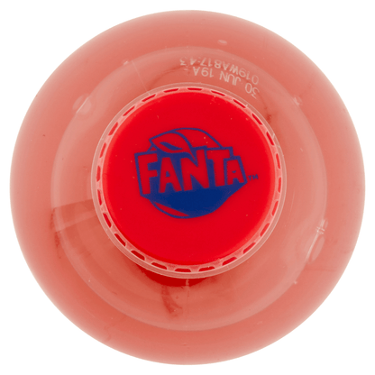 Fanta Fruit Twist 500ml - UK Food & Drink - 54493957