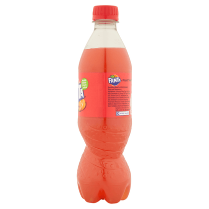 Fanta Fruit Twist 500ml - UK Food & Drink - 54493957