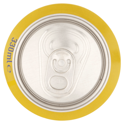 Fanta Lemon 330ml - UK Food & Drink - 5449000006004