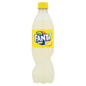 Fanta Lemon 500ml - UK Food & Drink - 54492493