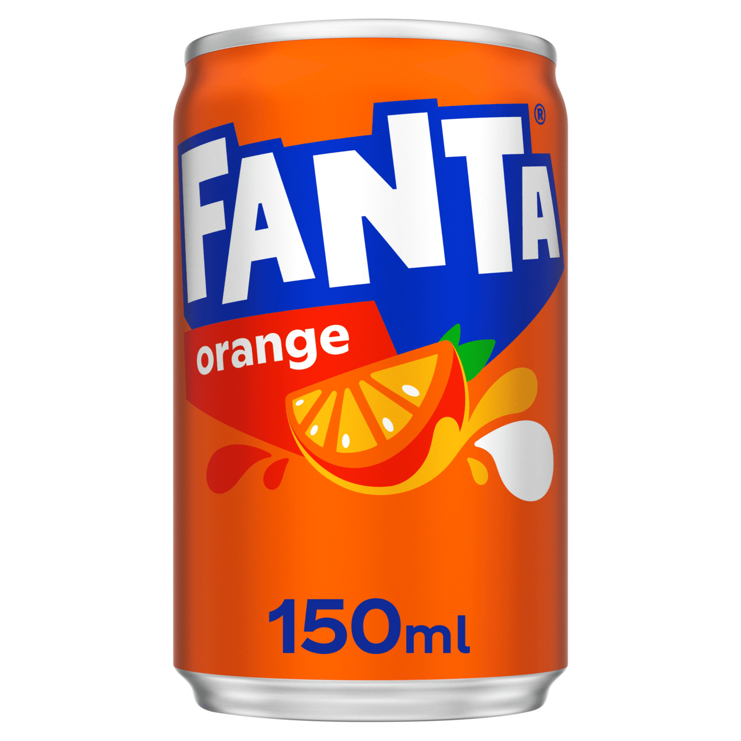 Fanta Orange 150ml - UK Food & Drink - 54492578