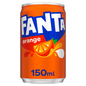 Fanta Orange 150ml - UK Food & Drink - 54492578