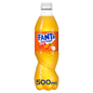 Fanta Orange Zero 500ml - UK Food & Drink - 54491397