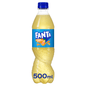 Fanta Pineapple & Grapefruit 500ml - UK Food & Drink - 5449000107077