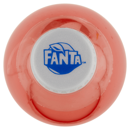 Fanta Zero Sugar Fruit Twist 500ml - UK Food & Drink - 5449000214522