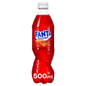 Fanta Zero Sugar Fruit Twist 500ml - UK Food & Drink - 5449000214522
