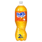 Fanta Zero Sugar Orange 2L - UK Food & Drink - 5449000120984