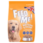 Feed Me! Complete with Turkey & Chicken 2kg - UK Food & Drink - 5011844000861