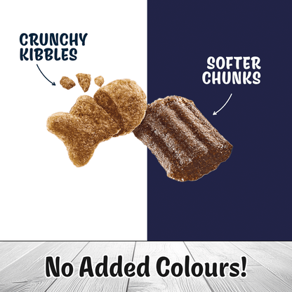 Felix with Tasty Salmon and with Vegetables 750g - UK Food & Drink - 8445291246027