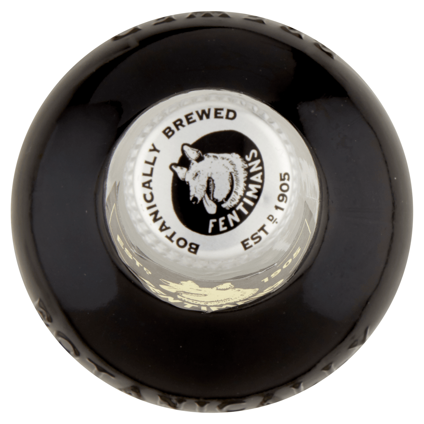 Fentimans Classic Curiosity Cola 750ml - UK Food & Drink - 5029396738569