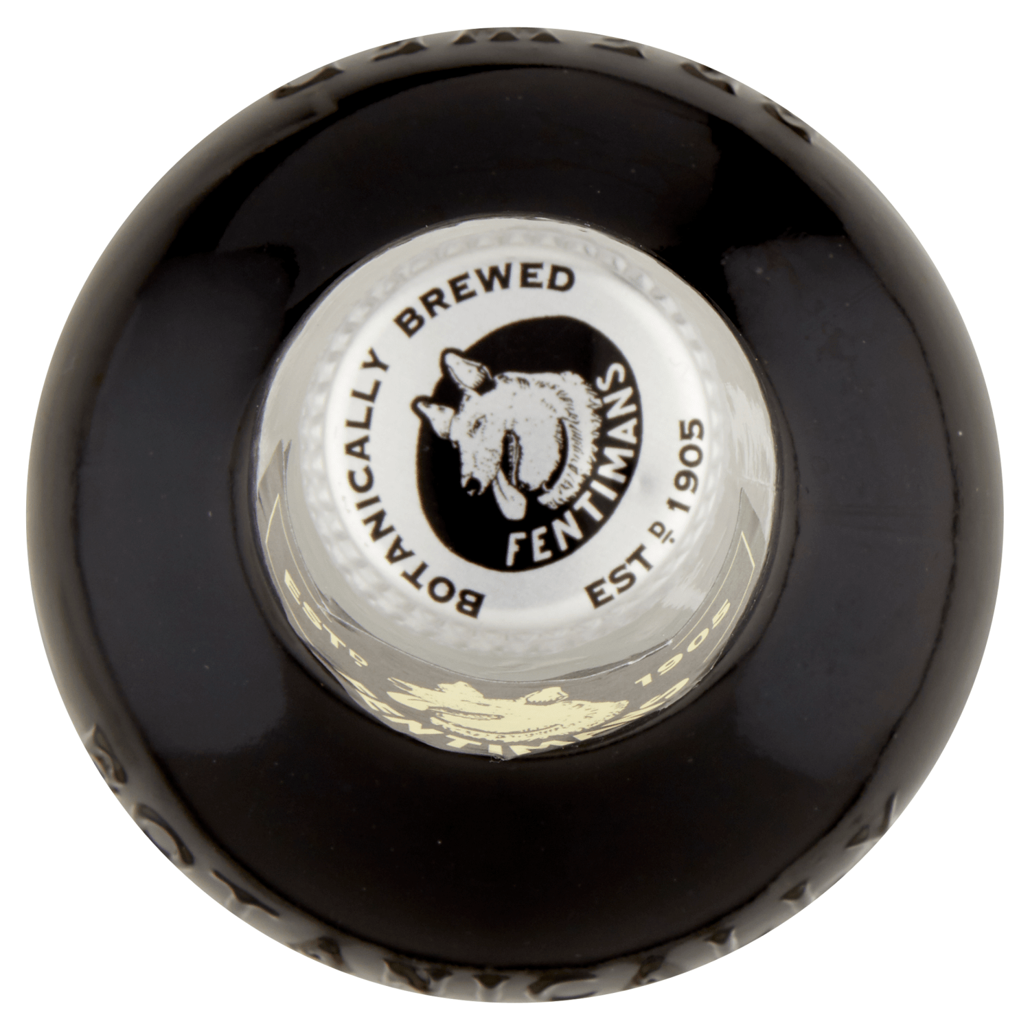 Fentimans Classic Curiosity Cola 750ml - UK Food & Drink - 5029396738569