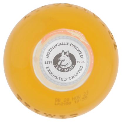 Fentimans Classic Mandarin and Seville Orange Jigger 750ml - UK Food & Drink - 5029396003018