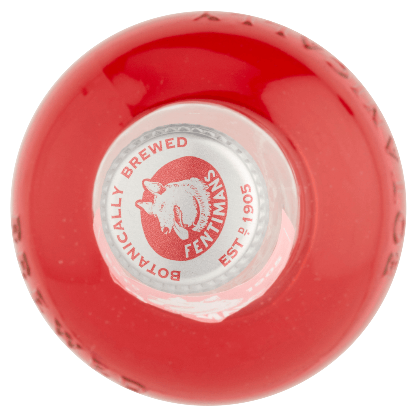 Fentimans Classic Rose Lemonade 750ml - UK Food & Drink - 5029396738767