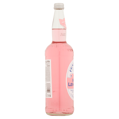 Fentimans Classic Rose Lemonade 750ml - UK Food & Drink - 5029396738767