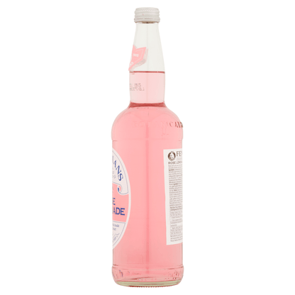 Fentimans Classic Rose Lemonade 750ml - UK Food & Drink - 5029396738767