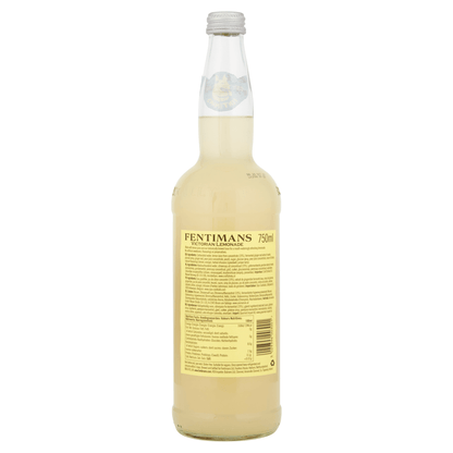 Fentimans Classic Victorian Lemonade 750ml - UK Food & Drink - 5029396003001