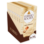 Ferrero Rocher White Chocolate Hazelnut 90g - UK Food & Drink - 8000500359884
