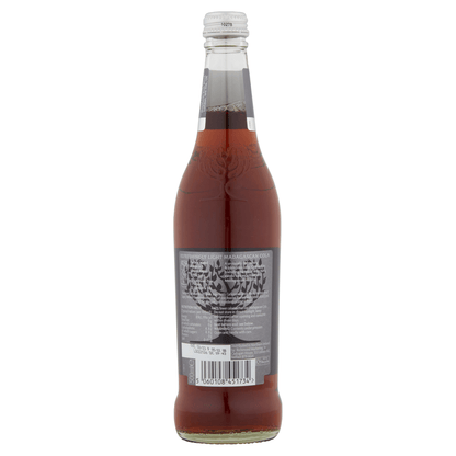 Fever - Tree Madagascan Cola Refreshingly Light 500ml - UK Food & Drink - 5060108451734
