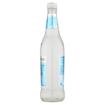Fever - Tree Mediterranean Tonic Water 500ml - UK Food & Drink - 5060108450546